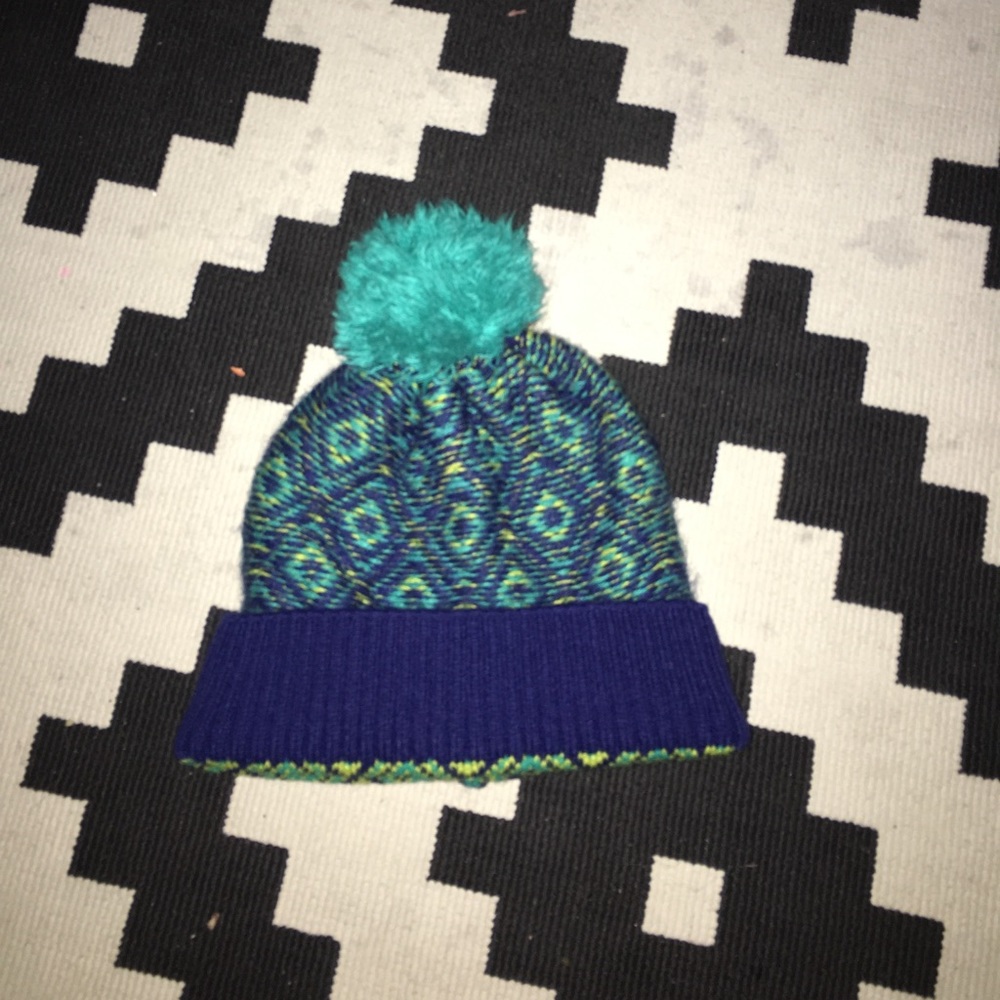 Super cute beanie
